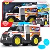 Dickie Ambulance mit Licht und Klang Produktbild-Vorschau 5