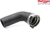 METZGER 2400924 Turbo Ladeluftschlauch für BMW 5 Limousine Produktbild-Vorschau 1