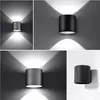 SOLLUX LIGHTING Orbis downlight wall light Design moderno Anteprima dell’immagine prodotto 5