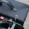 Haberland Einzeltasche 16l Safe schwarz - sichere, Produktbild-Vorschau 7