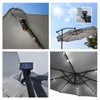 Ombrellone LEHMANN con illuminazione a LED, protezione V, Anteprima dell’immagine prodotto 17