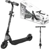 Evo Faltbarer Verstellbarer Kinder-Roller Light Speed Produktbild-Vorschau 1