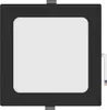 Mexen LDRR stropní panel downlight LED vestavěný 17 x 17 Náhled obrázku produktu 2