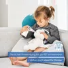 Sanitas SIH 52 Inhalator mit Schwingmembran Behandlung von Produktbild-Vorschau 11
