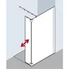 Kermi PXT1R09320VAK WALK-IN PASA XP T1R 0930x Produktbild-Vorschau 2