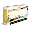A product box for Topps Inception Bundesliga Season 2024/25 trading cards. Produktbild-Vorschau