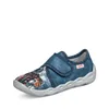Superfit Hausschuhe BUBBLE Jungen 31343235323830 Blau 32 EU Produktbild-Vorschau 36