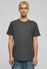 Build Your Brand Basic BB010 | Basic Round Neck T-Shirt XS Produktbild-Vorschau 2