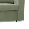 Sofa mit Schlaffunktion NEO, Wohnzimmer Sofa 2-Sitzer Produktbild-Vorschau 3