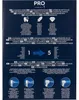Oral-B Wasserstrahlbürste Oxyjet 1 Düse 1 Oral Produktbild-Vorschau 3