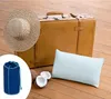 Jerseybezug für die Hefel-Reisekissen  Kissenbezug 100% Produktbild-Vorschau 2