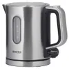 Severin WK 3401, 1 litro, 2400 W, Acero inoxidable, Acero Vista previa de la imagen del producto 2