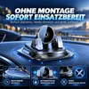 Handyhalterung Auto mit Saugnapf, 360° drehbarer KFZ Produktbild-Vorschau 6