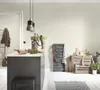 Livingwalls Vliestapete Hygge Tapete beige creme 10,05 m x Produktbild-Vorschau 6