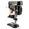 POWERMAT Tischbohrmaschine 1600W Schraubstock+Laser Produktbild-Vorschau 2