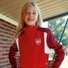 Dres treningowy Arsenal FC dla dzieci - Rozmiar 128 / 8 lat Podgląd zdjęcia produktu 2