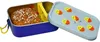 Kleine Freunde Lunchbox - Smiley Produktbild-Vorschau 3