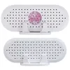 Mini Luftentfeuchter USB, sichtbarer Wassertank, 100 Produktbild-Vorschau 5