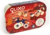 Clixo magnetisches Bauspiel - Raumfahrzeuge (30 Teile) Produktbild-Vorschau 8