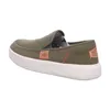 Hey Dude Sunapee M Coastline Couleur Vert Voir les images du produit 23