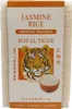 Royal Tiger- 1Kg Jasmin Reis, Original Thailändischer Reis Produktbild-Vorschau 2