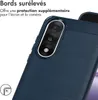 imoshion Brushed Backcover pour le OnePlus Nord 5 - Bleu Voir les images du produit 5