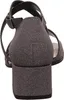 Gabor Riemchensandaletten Damen 31373930363332 Grau 40 EU Produktbild-Vorschau 10