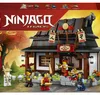 Lego NIN 15-jähriges Jubiläum der Vier-Waffen Voir les images du produit 39
