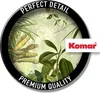 Komar Vlies Fototapete "Into the Wild", Dschungel, Produktbild-Vorschau 5