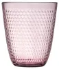 Wasserglas Pampille mauve 310ml 6er Pack Produktbild-Vorschau 5