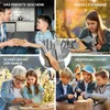 Eli® Schnitzmesser Kinder mit Filztasche ab 6 Jahre - Produktbild-Vorschau 5