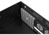 Lanberg Servergehäuse zur Schrankmontage ATX 350/10 19"/4HE Produktbild-Vorschau 5