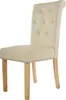 2er-Set Esszimmerstuhl Chesterfield II, Stuhl Küchenstuhl, Produktbild-Vorschau 3