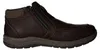 Rieker Herren Stiefelette Extra Weite H Leder Warmfutter Produktbild-Vorschau 22