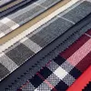 novely® LONDON - Polsterstoff im British Style - Karierter Produktbild-Vorschau 4