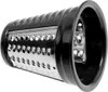 A close-up studio shot of a grater attachment for a kitchen appliance. Produktbild-Vorschau