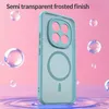 Handyhülle für Xiaomi Redmi Note 15 Pro Plus 5G / POCO M8 Produktbild-Vorschau 6