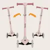 Monopattino Lionelo JESSY + CASCO Monopattino di equilibrio Anteprima dell’immagine prodotto 5