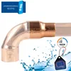 Rubinetterie Cu-Reduktionsmuffe Fig.5243  35x28mm, 1 Stk. Produktbild-Vorschau 5