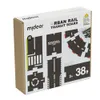 Mideer Silnica - Pretekársky okruh puzzle 38 dielikov Náhľad obrázku produktu 1