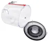 Dyson 914796-01 Staubbehälterunterteil Gehäuse für Produktbild-Vorschau 5