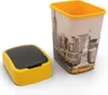 Curver kosz na śmieci flip bin 25l /new york Produktbild-Vorschau 4