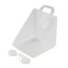 Cubitainer 5 Liter, faltbarer Wasserkanister mit Deckel und Produktbild-Vorschau 2