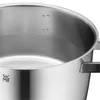 WMF. Olla Iconic, modelo Bratentopf (para asados), de 24 cm Vista previa de la imagen del producto 4