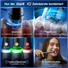 Oral-B iO Series 5, Dospělý, Vibrační kartáček, Denní péče, Náhled obrázku produktu 17