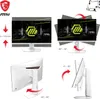 MSI MAG 274URFWde - LED-Monitor - Gaming - 68.6 cm (27") - Produktbild-Vorschau 6