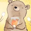 Mr. & Mrs. Panda Kerzenhalter Chow-Chow Moment - Produktbild-Vorschau 2