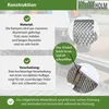 TRUTZHOLM 2 x Auffahrrampen 250 cm Traglast 1000 kg Alu Produktbild-Vorschau 4