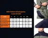 NEO TOOLS Softshell Jacket - Giacca antivento - Softshell Anteprima dell’immagine prodotto 4