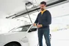 Schellenberg Spiralkabel für Smart DRIVE L und XL, 2,8 m, Produktbild-Vorschau 5